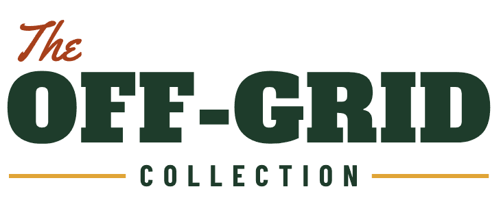 The Off-Grid Collection